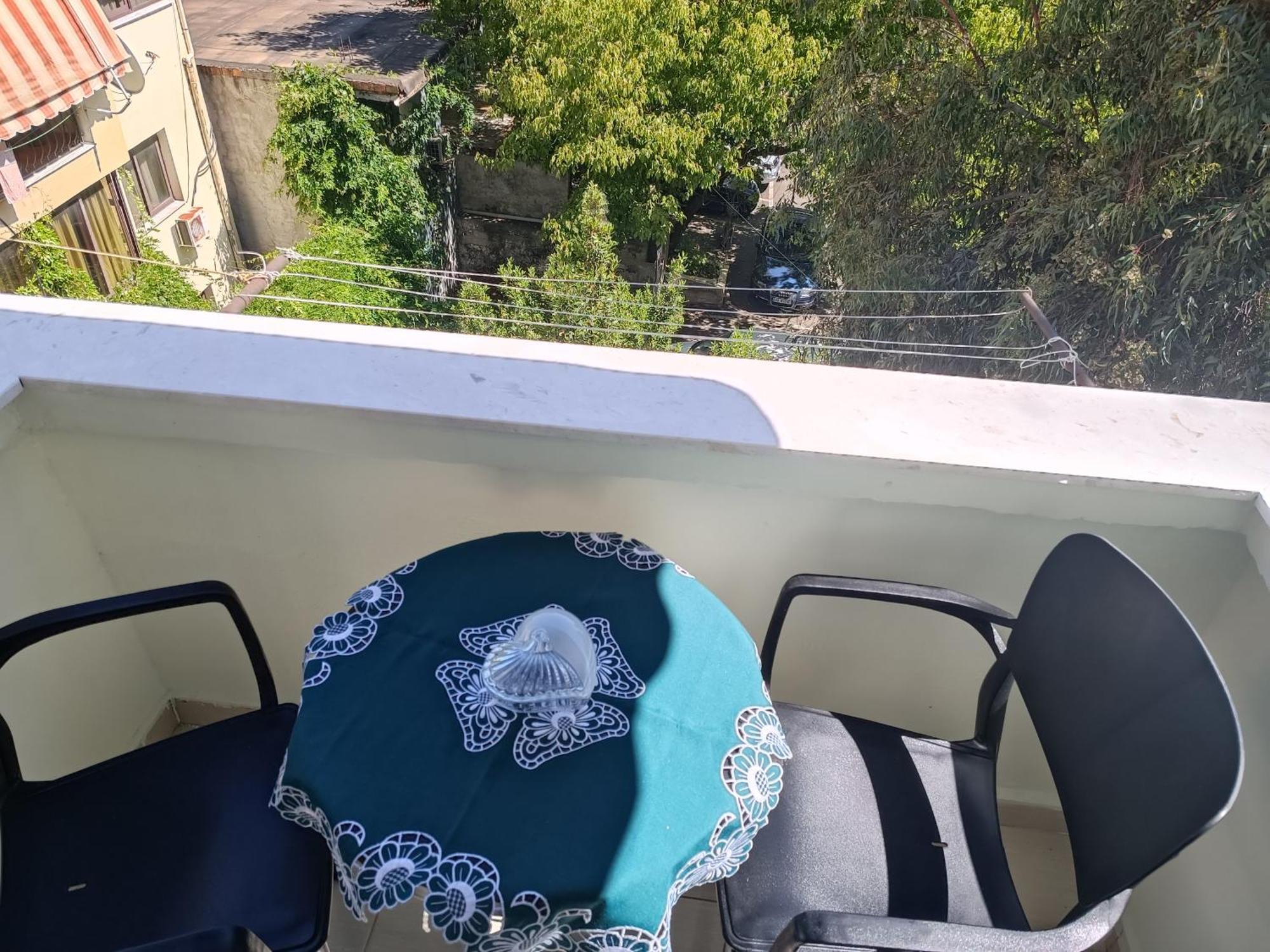 Apartament Tirana's Hidden Wonder
